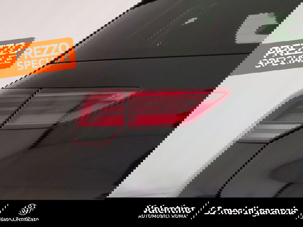 Volkswagen Golf usata a Roma (8)