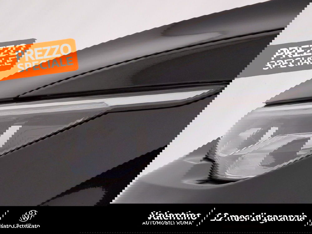 Volkswagen Golf usata a Roma (9)