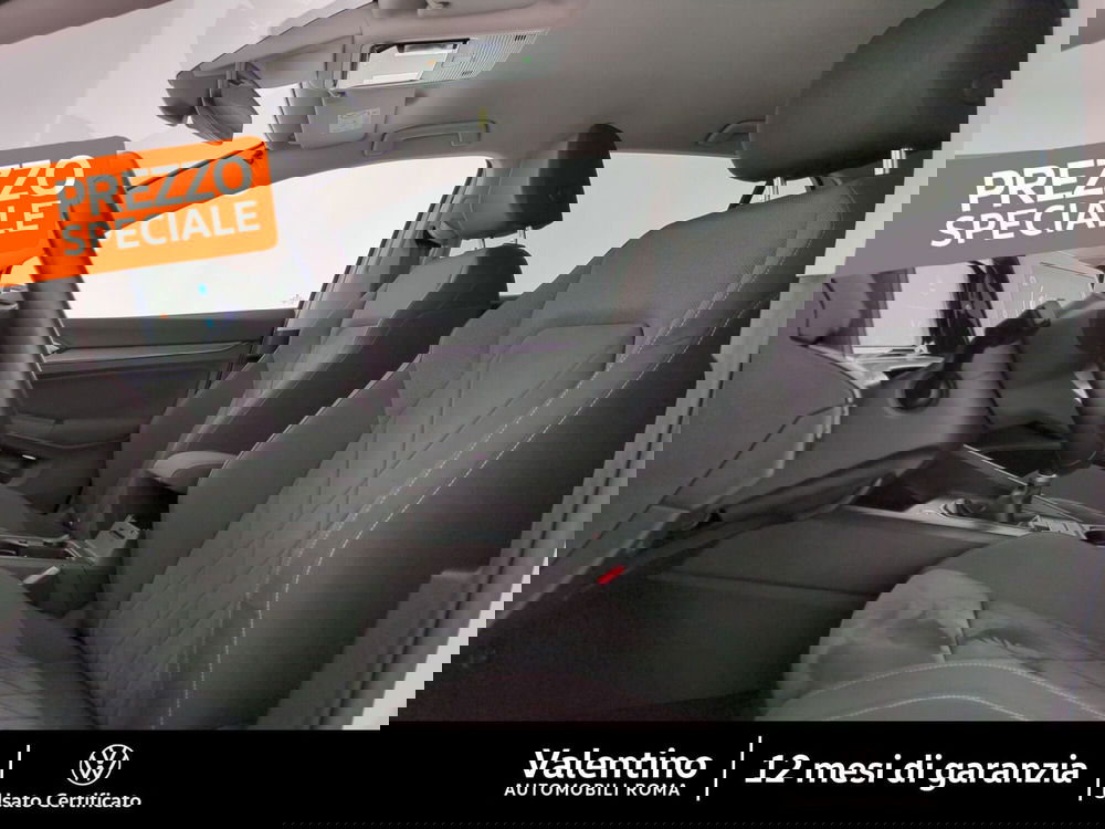 Volkswagen Golf usata a Roma (6)