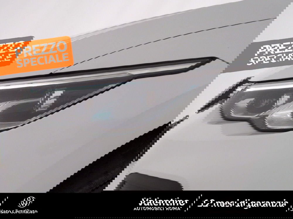 Volkswagen Golf usata a Roma (7)