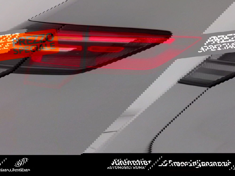 Volkswagen Golf usata a Roma (8)