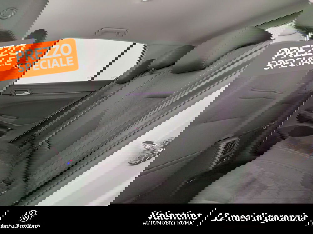 Volkswagen Golf usata a Roma (9)