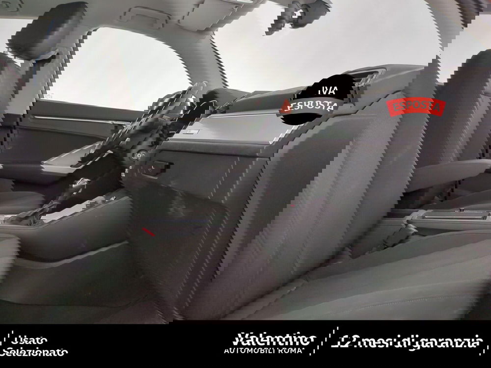 Audi Q3 usata a Roma (13)