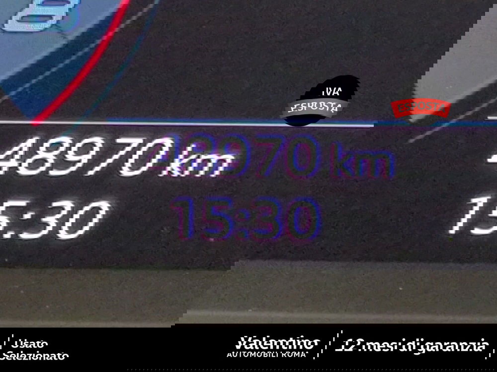 Audi Q3 usata a Roma (14)