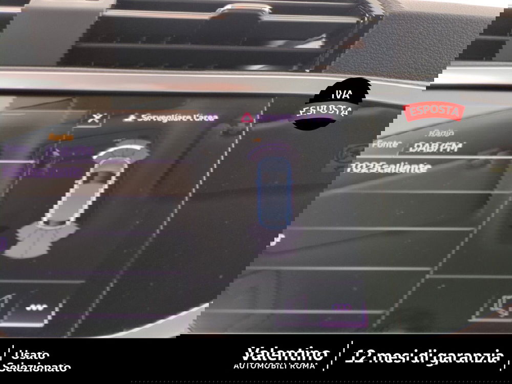 Audi Q3 usata a Roma (17)