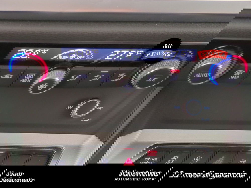 Audi Q3 usata a Roma (18)