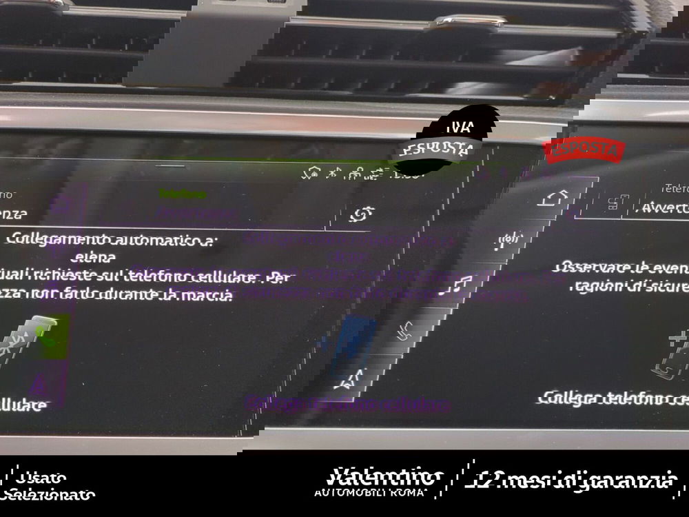 Audi Q3 usata a Roma (19)