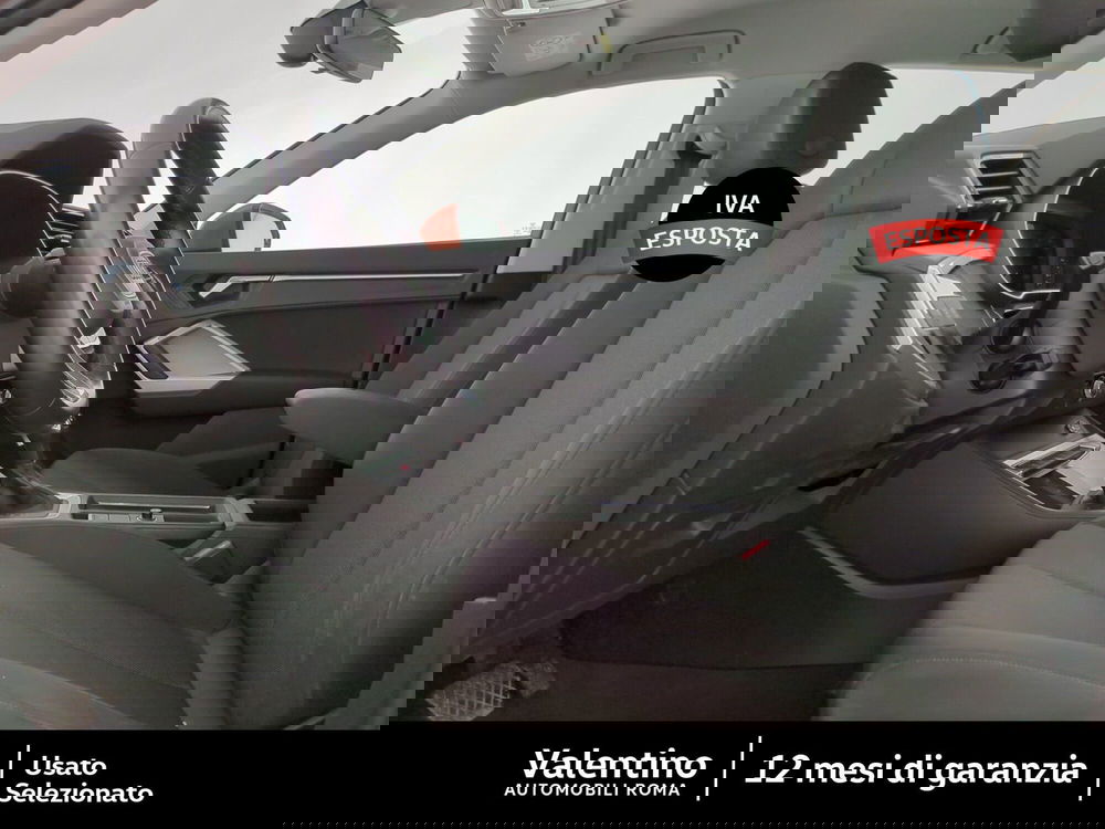 Audi Q3 usata a Roma (6)