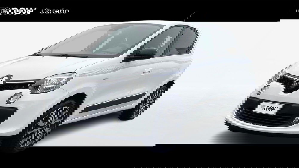 Renault Twingo usata a Parma