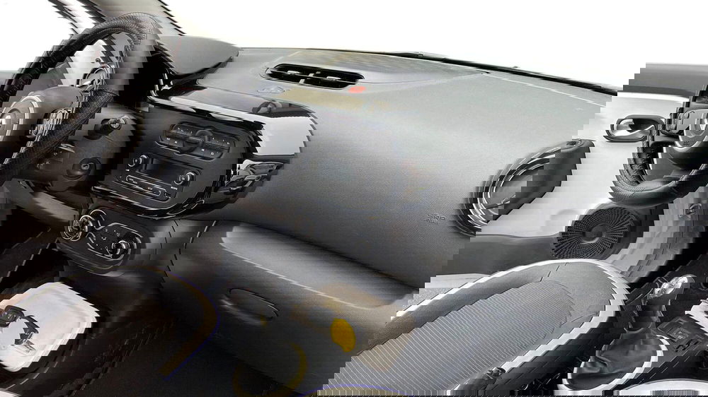 Renault Twingo usata a Parma (10)