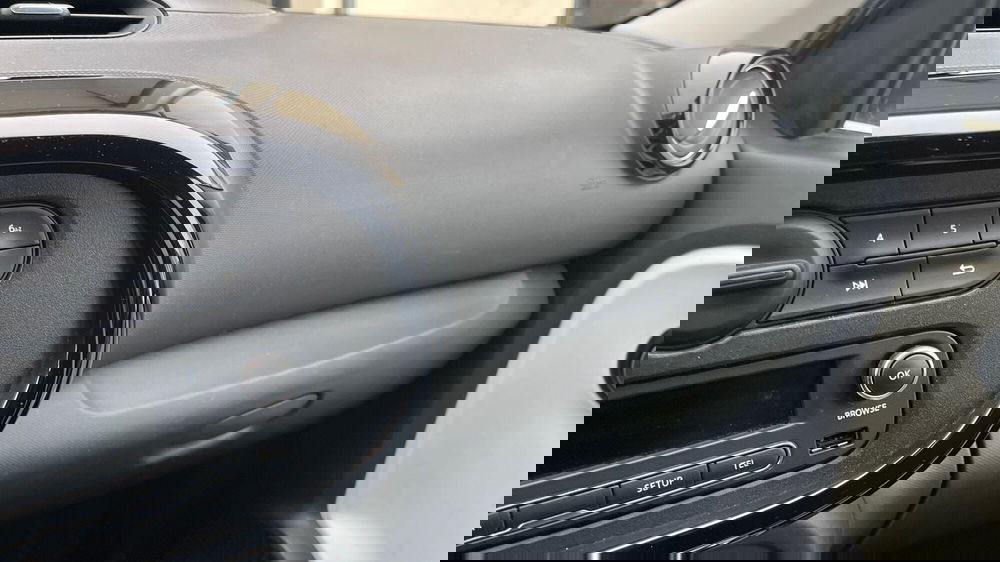 Renault Twingo usata a Parma (11)