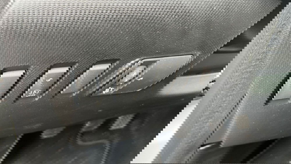 Renault Twingo usata a Parma (14)