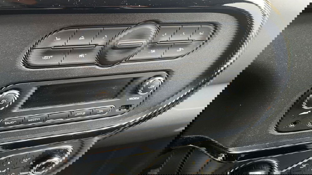 Renault Twingo usata a Parma (15)