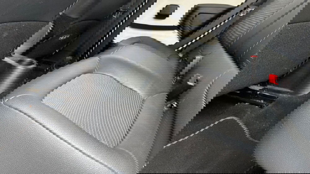 Renault Twingo usata a Parma (16)