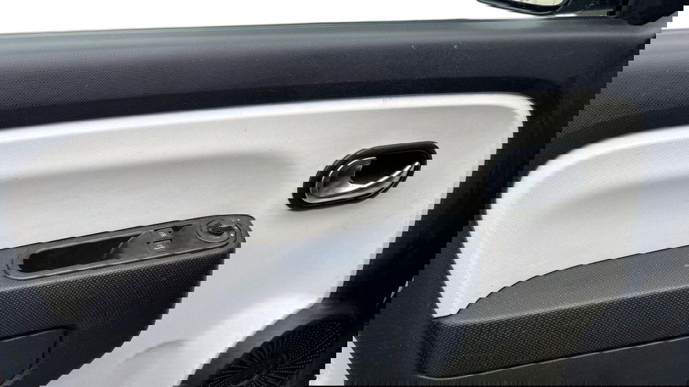 Renault Twingo usata a Parma (19)