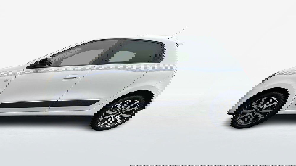 Renault Twingo usata a Parma (3)