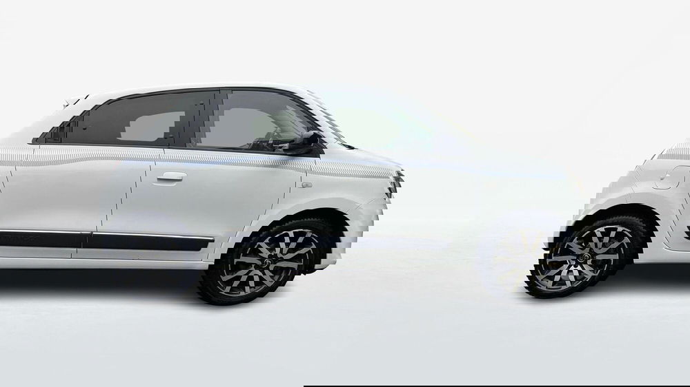 Renault Twingo usata a Parma (4)