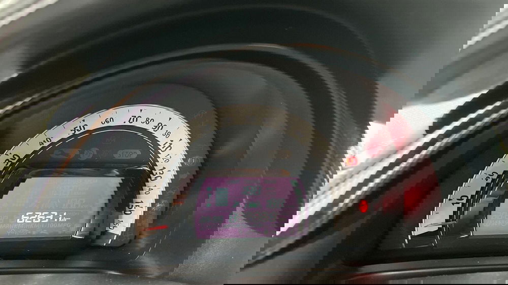 Renault Twingo usata a Parma (7)