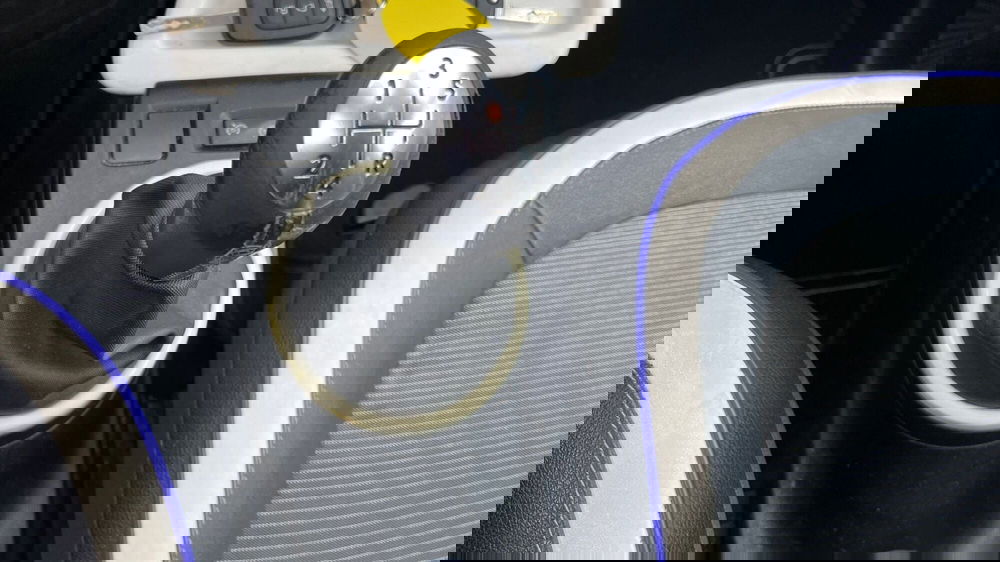 Renault Twingo usata a Parma (9)