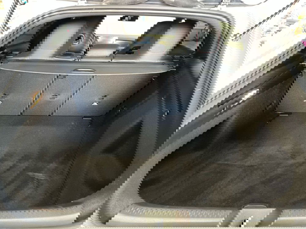 Mercedes-Benz CLA Shooting Brake usata a Taranto (8)