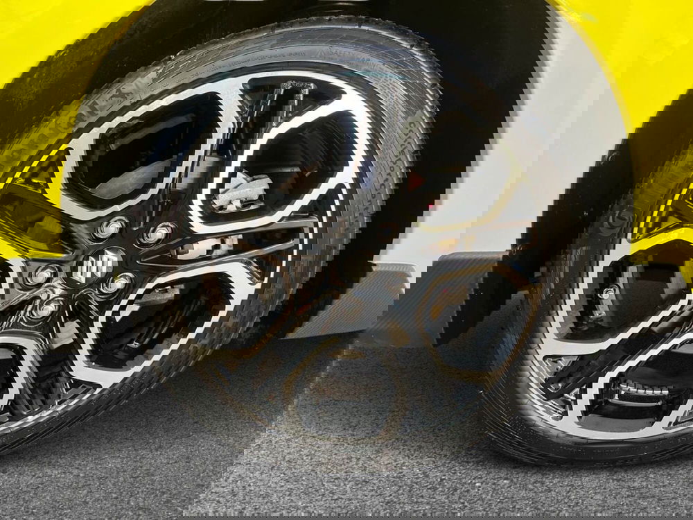 Suzuki Swift usata a Barletta-Andria-Trani (6)