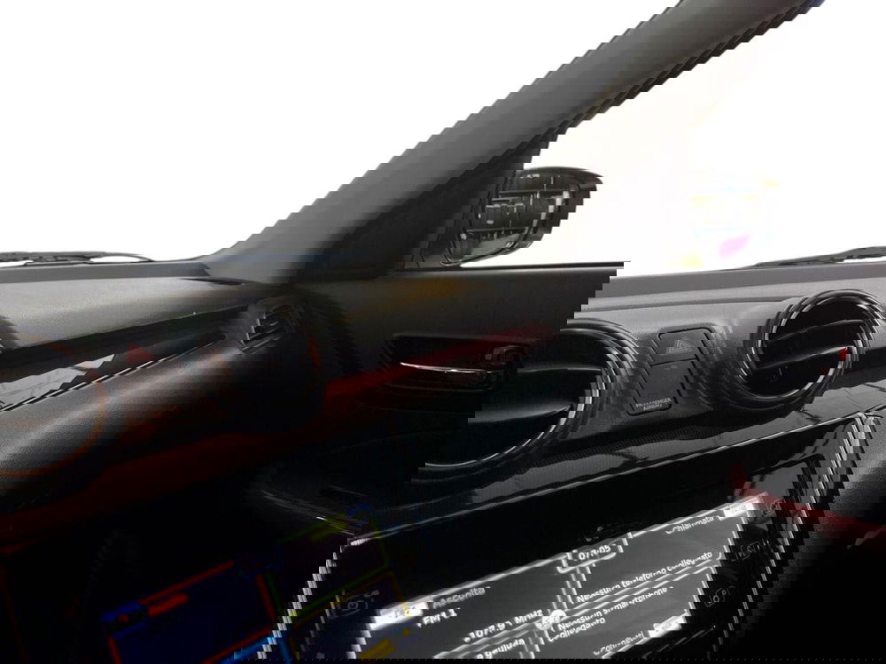 Suzuki Swift usata a Barletta-Andria-Trani (9)