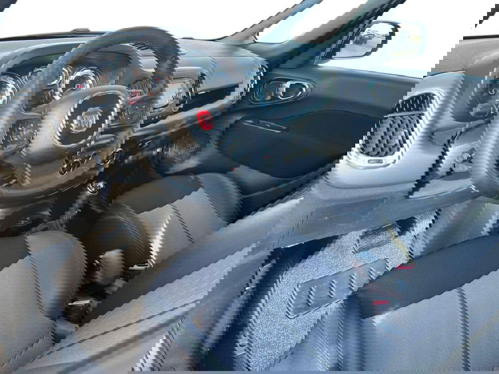 Fiat 500L usata a Bari (10)