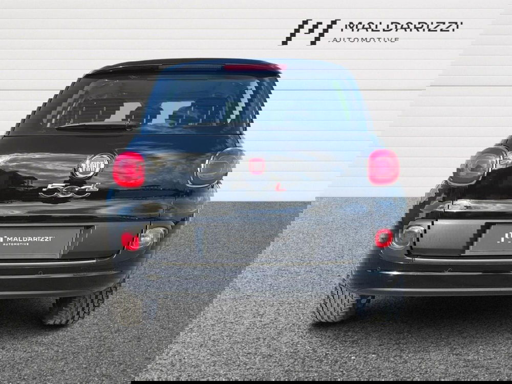 Fiat 500L usata a Bari (3)