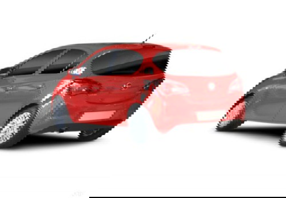 Opel Corsa usata a Teramo (10)