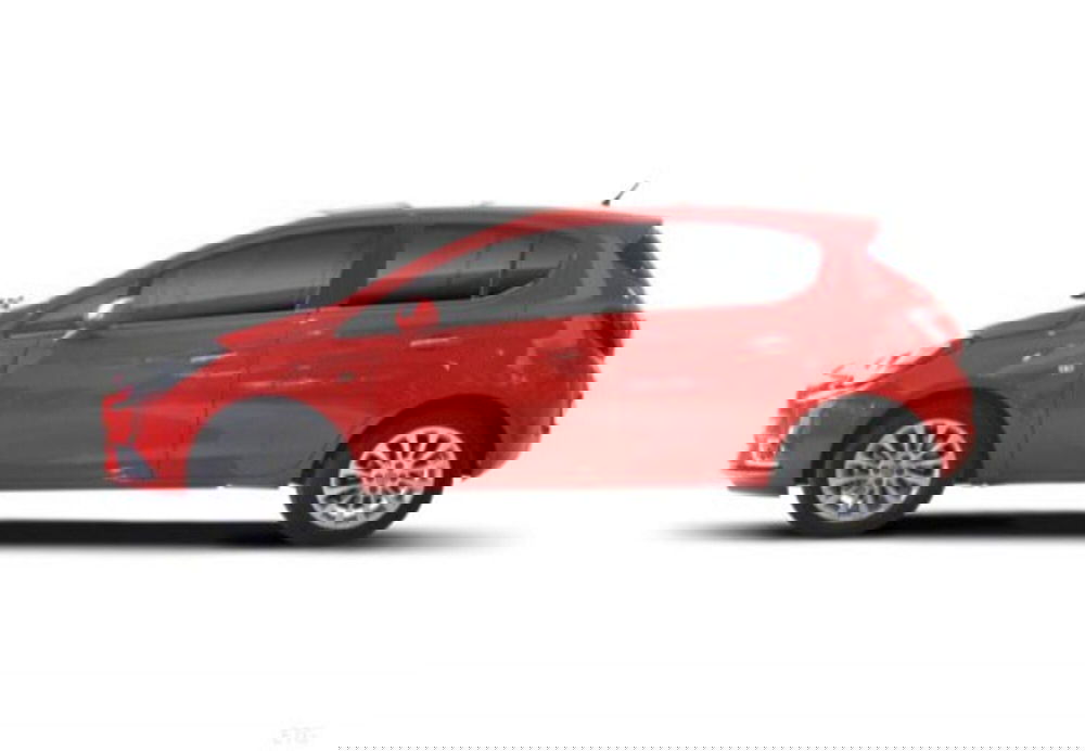 Opel Corsa usata a Teramo (13)