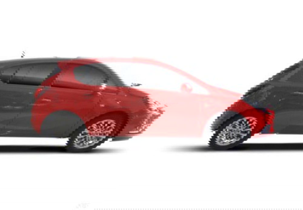 Opel Corsa usata a Teramo (14)