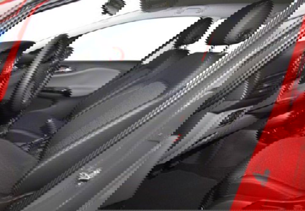 Opel Corsa usata a Teramo (15)