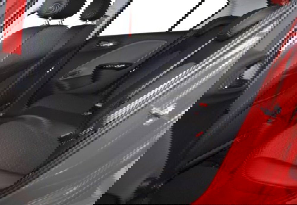 Opel Corsa usata a Teramo (16)