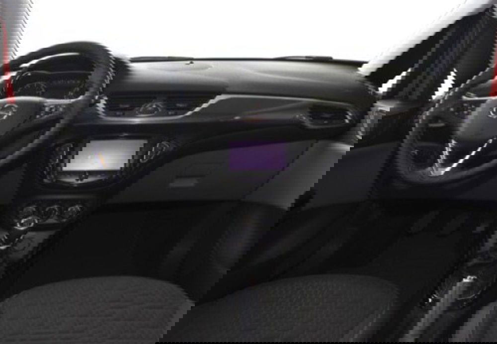 Opel Corsa usata a Teramo (17)