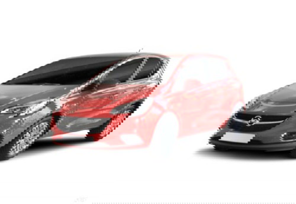 Opel Corsa usata a Teramo (19)