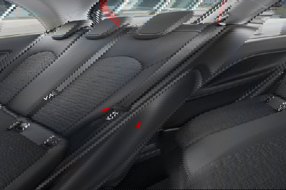 Opel Corsa usata a Teramo (5)