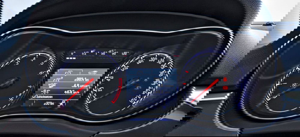 Opel Corsa usata a Teramo (6)