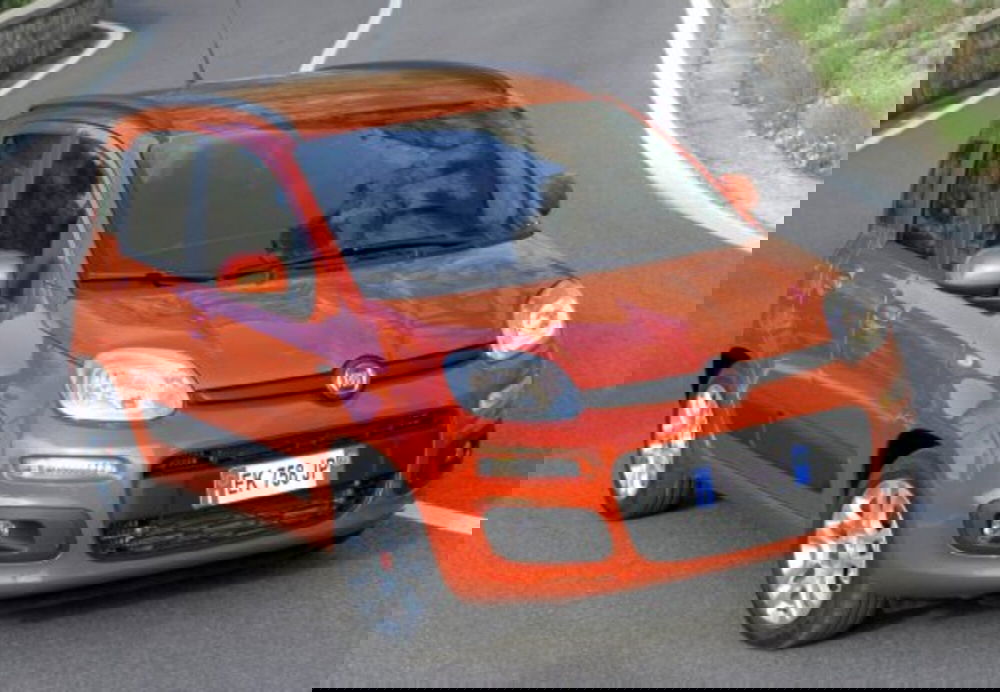 Fiat Panda usata a Pescara (14)