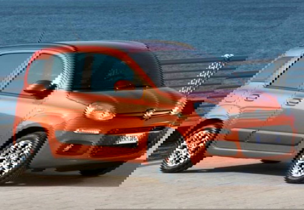 Fiat Panda usata a Pescara (15)