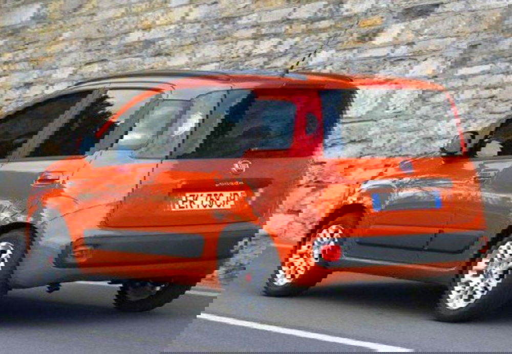 Fiat Panda usata a Pescara (17)