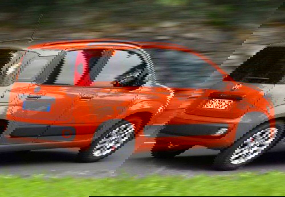 Fiat Panda usata a Pescara (20)