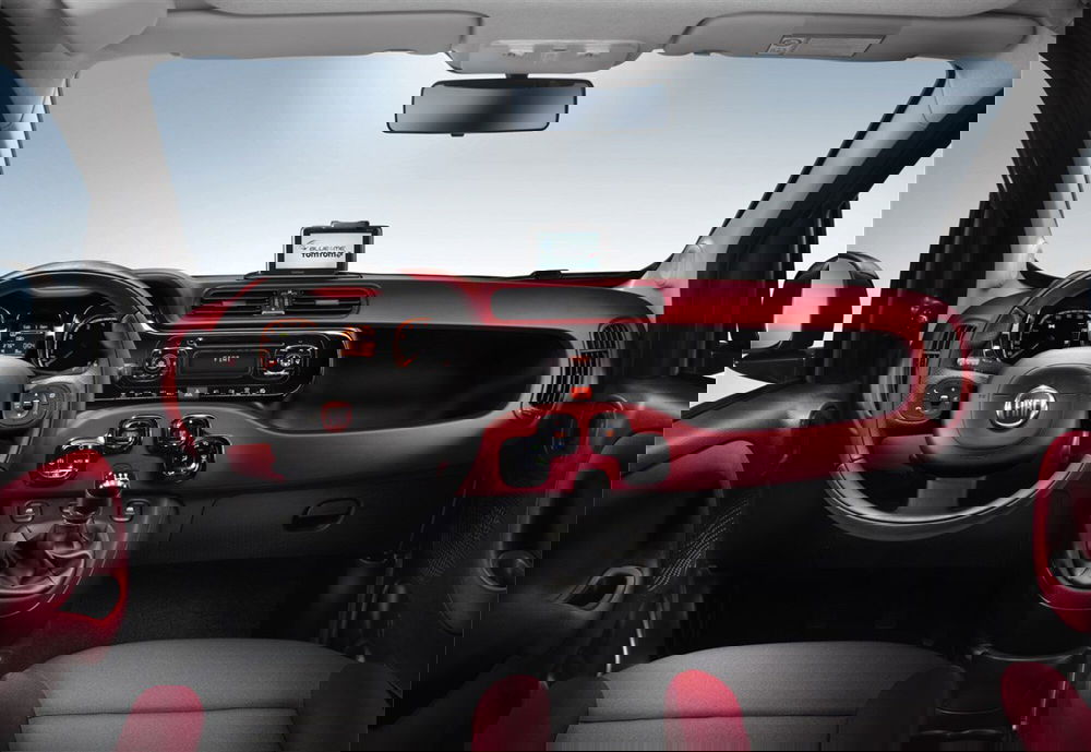 Fiat Panda usata a Pescara (7)