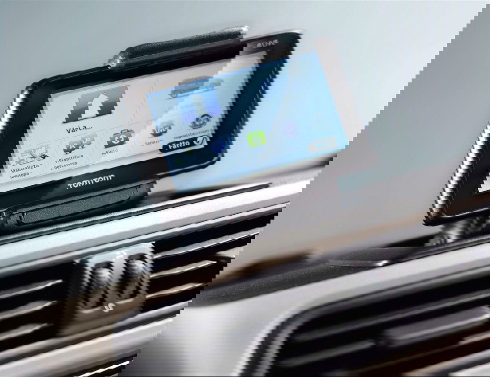 Fiat Panda usata a Pescara (9)