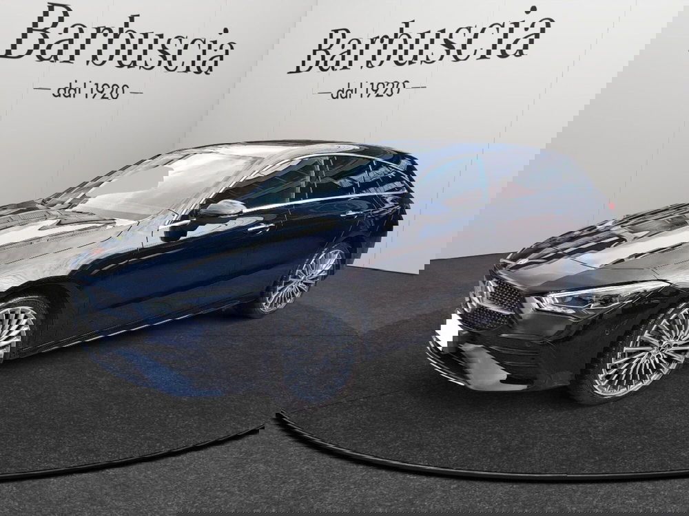 Mercedes-Benz CLA Shooting Brake usata a Pescara