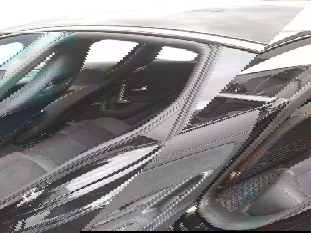 Mercedes-Benz CLA Shooting Brake usata a Pescara (11)