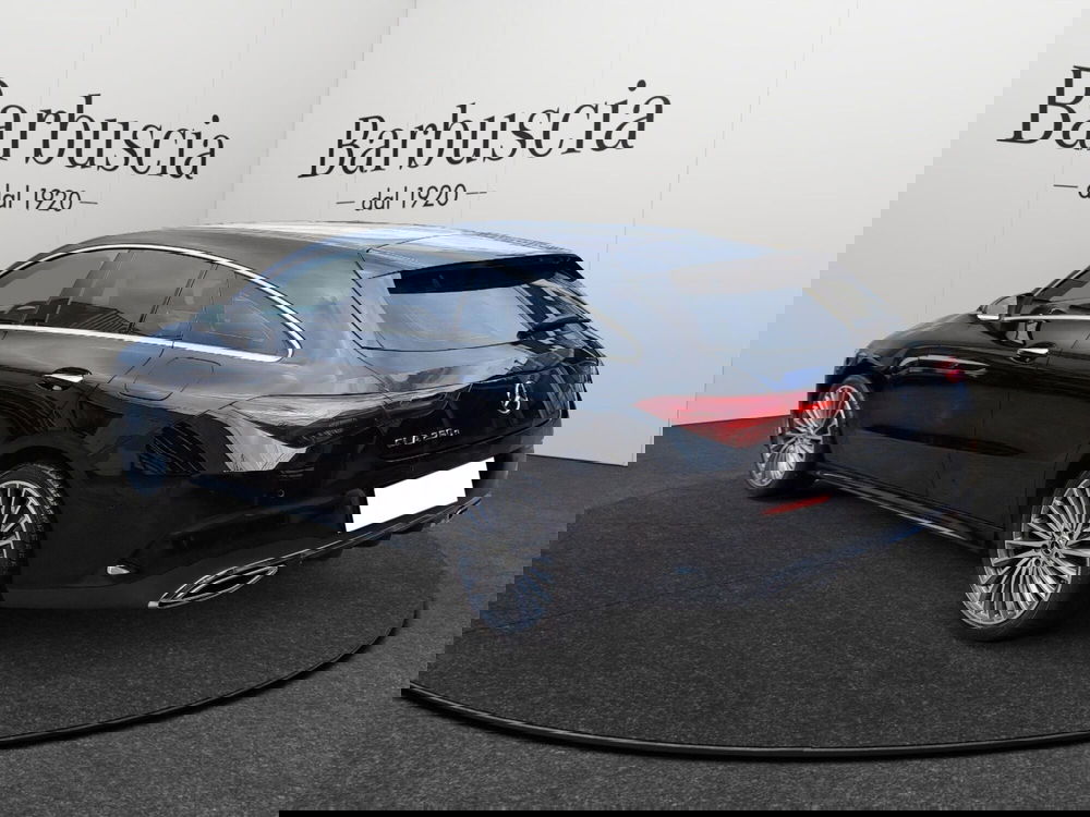 Mercedes-Benz CLA Shooting Brake usata a Pescara (3)