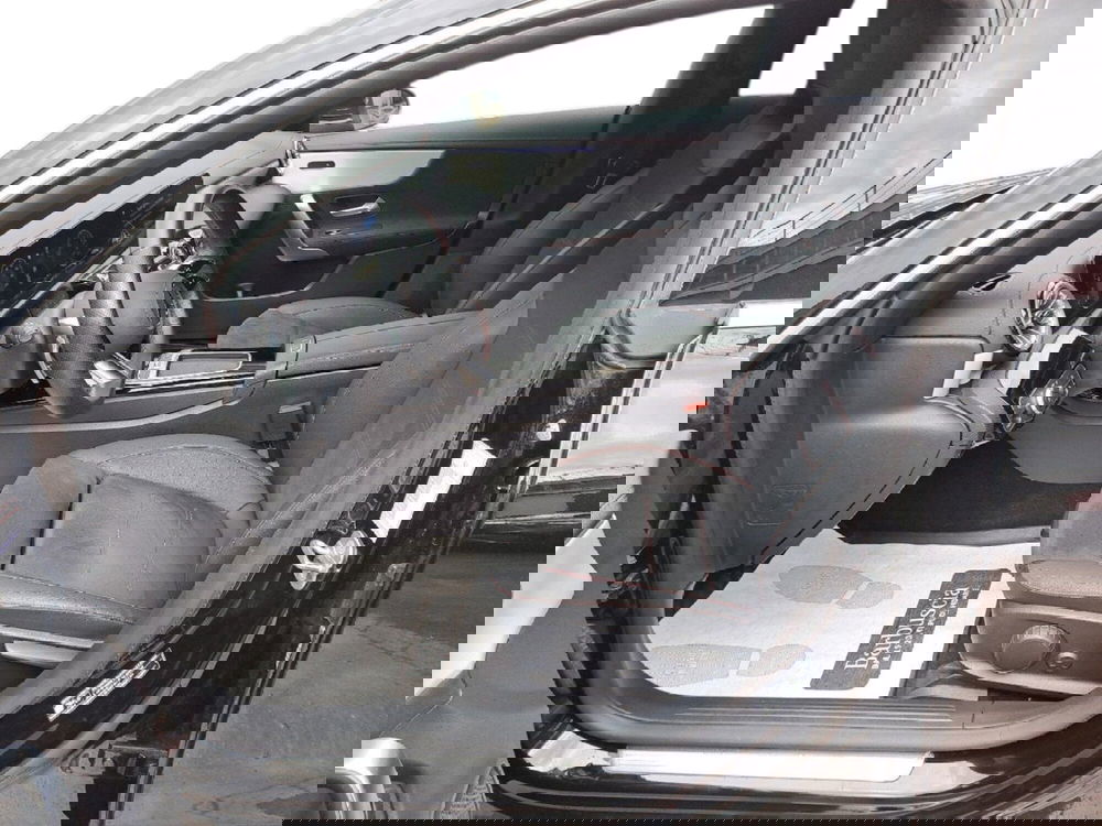Mercedes-Benz CLA Shooting Brake usata a Pescara (8)