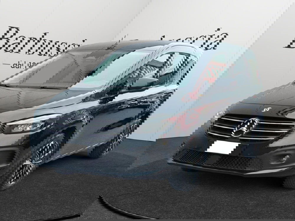 Mercedes-Benz Classe T nuova a Pescara