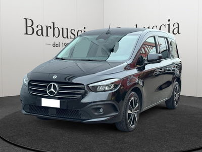 Mercedes-Benz Classe T T Extralong 180 nuova a Montesilvano