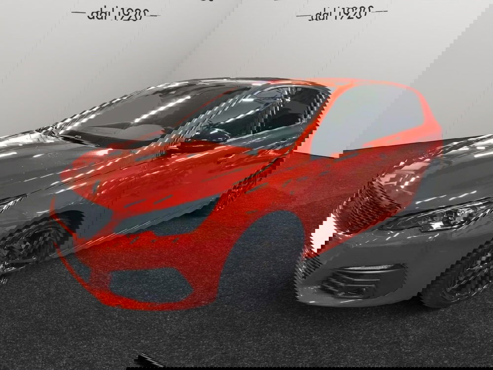 Peugeot 308 usata a Pescara